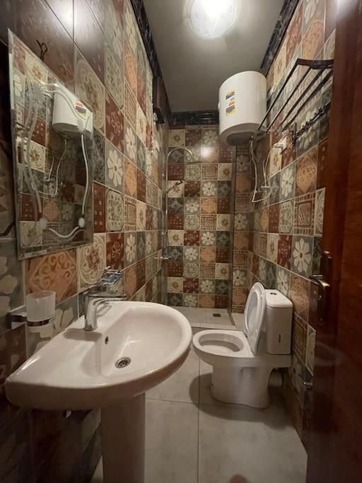 Apartment ستوديو فندقي راقي في New Kairo