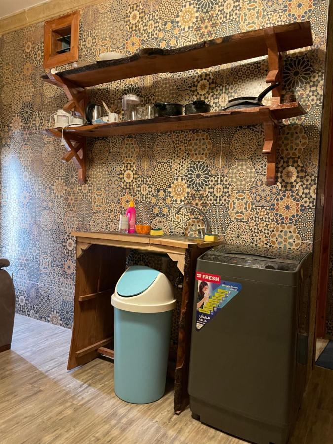 ستوديو فندقي راقي في New Apartment *
