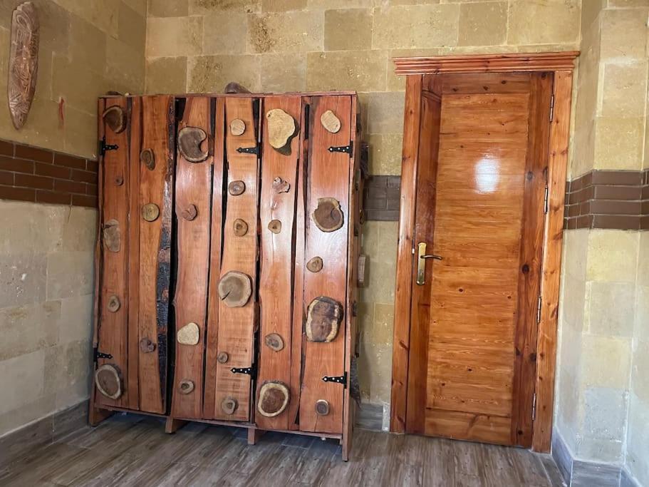 Apartment ستوديو فندقي راقي في New *